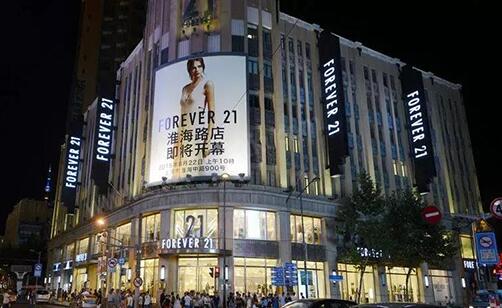 到达型户外广告和信息型户外广告!