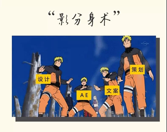 广告人必备的十个超能力,你还差几个?