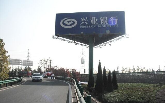 欧洲户外广告的几大特点