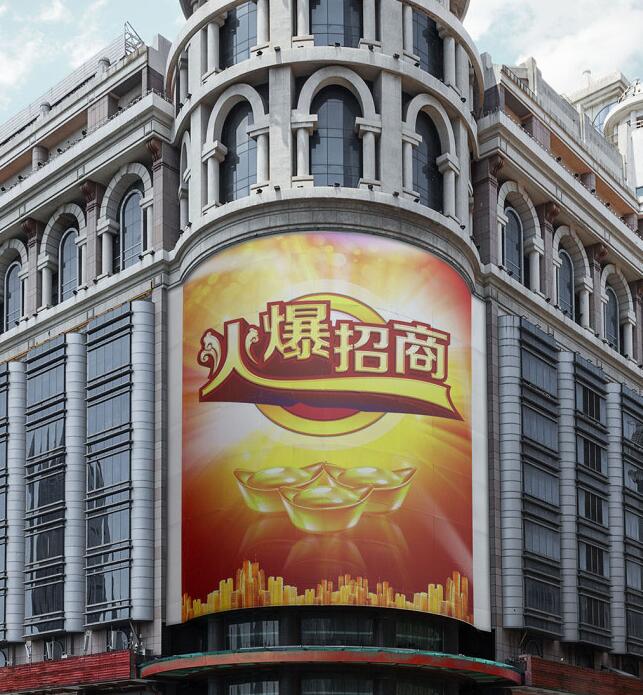 您不知道的中国户外广告发展前景